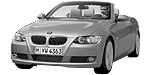 BMW E93 U2993 Fault Code